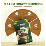 Organic Pantry Macadamia Nuts Organic Pantry