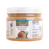 Tassyam Organics Certified 100% Organic Coriander Seeds Powder - Safuron