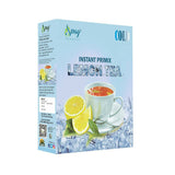 Spag Herbals Cold Instant Premix Lemon Tea Spag Herbals
