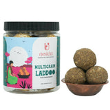 Nuskha Multigrain Laddoo Nuskha