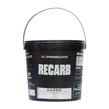 Reformulate Recarb I Carbs I 239 Energy I Nutraceutical - Unflavoured Reformulate