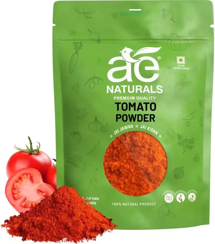 Ae Naturals Tomato Powder Ae Naturals