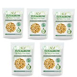 Yuvagrow Makhana Chilli Garlic - Safuron