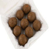 Hetha Atta Ghee Ladoos - Safuron