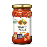 Three Mango Tamato Pickle (Achaar) - Safuron