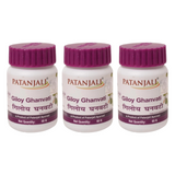Patanjali Giloy Ghanvati - safuroncart