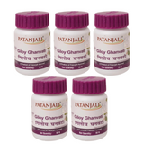 Patanjali Giloy Ghanvati - safuroncart