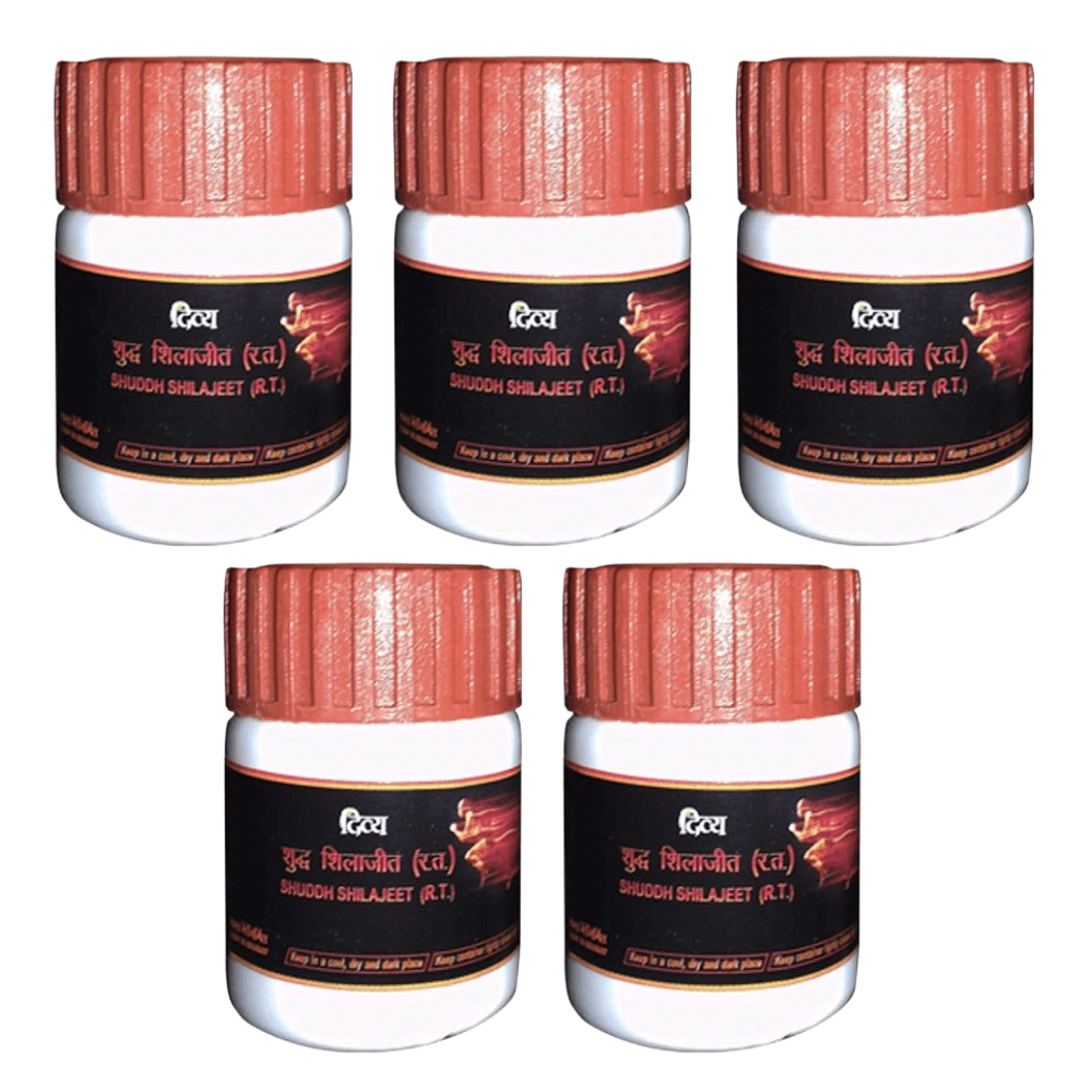 Patanjali Shuddh SJ - safuroncart