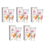 Patanjali Clean & Fresh Hair Removal Cream - safuroncart
