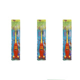 Patanjali Junior Smiley Toothbrush - safuroncart