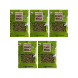Patanjali Fennel Whole - safuroncart