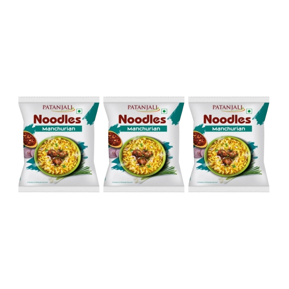Patanjali Noodles Manchurian - safuroncart