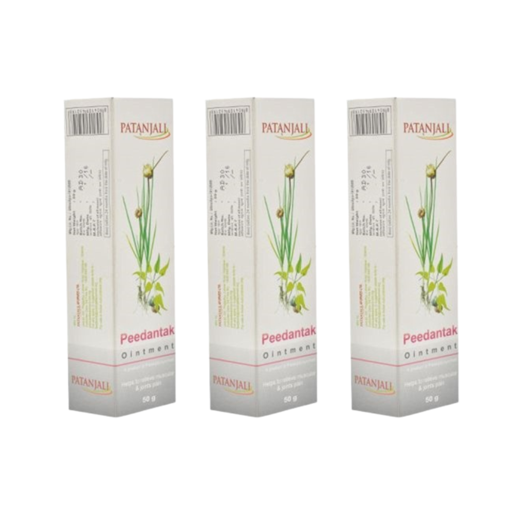 Patanjali Peedantak Ointment - safuroncart