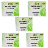 Patanjali Divya Medha Vati Extra Power - safuroncart