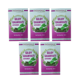 Patanjali Divya Giloy Ghanvati Advance - safuroncart
