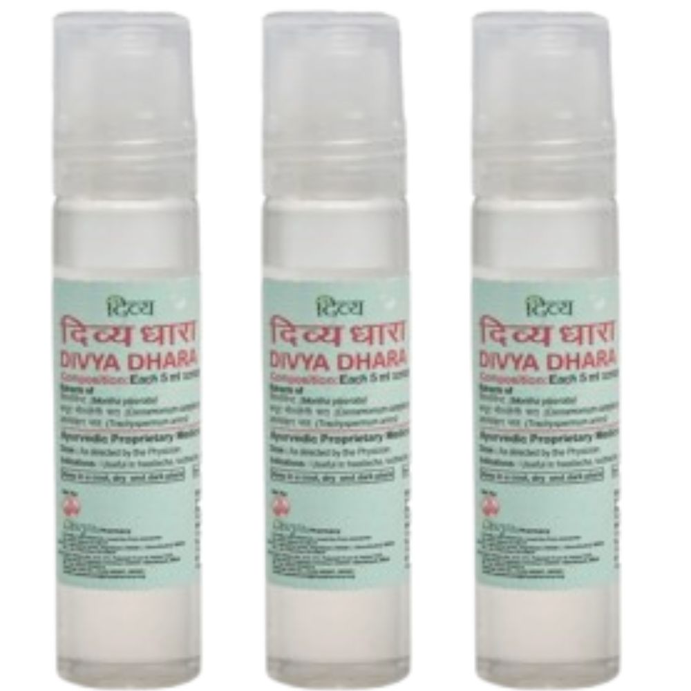 Patanjali Divya Dhara - safuroncart