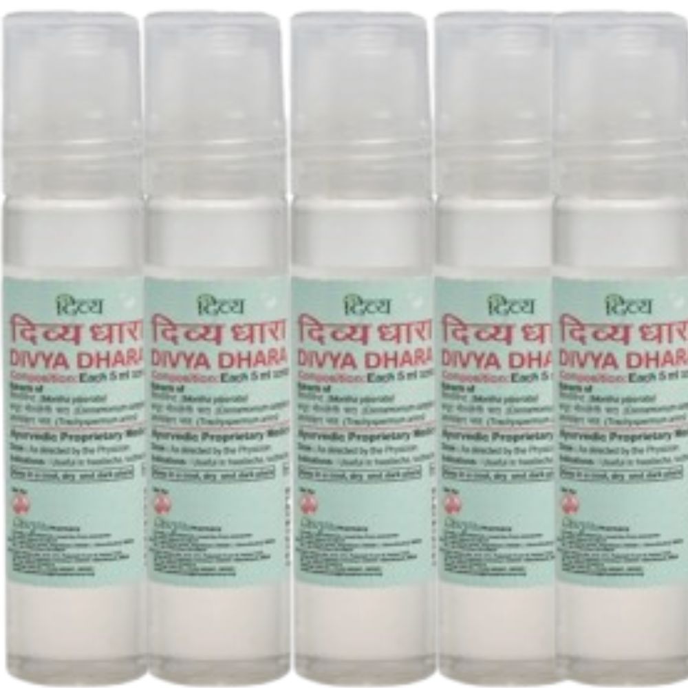 Patanjali Divya Dhara - safuroncart
