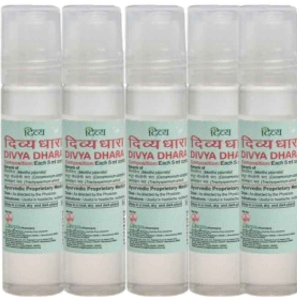 Divyadhara Rol Patanjali Divya Dhara Buy Online at Safuron