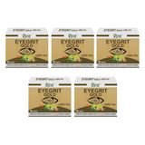 Patanjali Eyegrit Gold Tabs - safuroncart