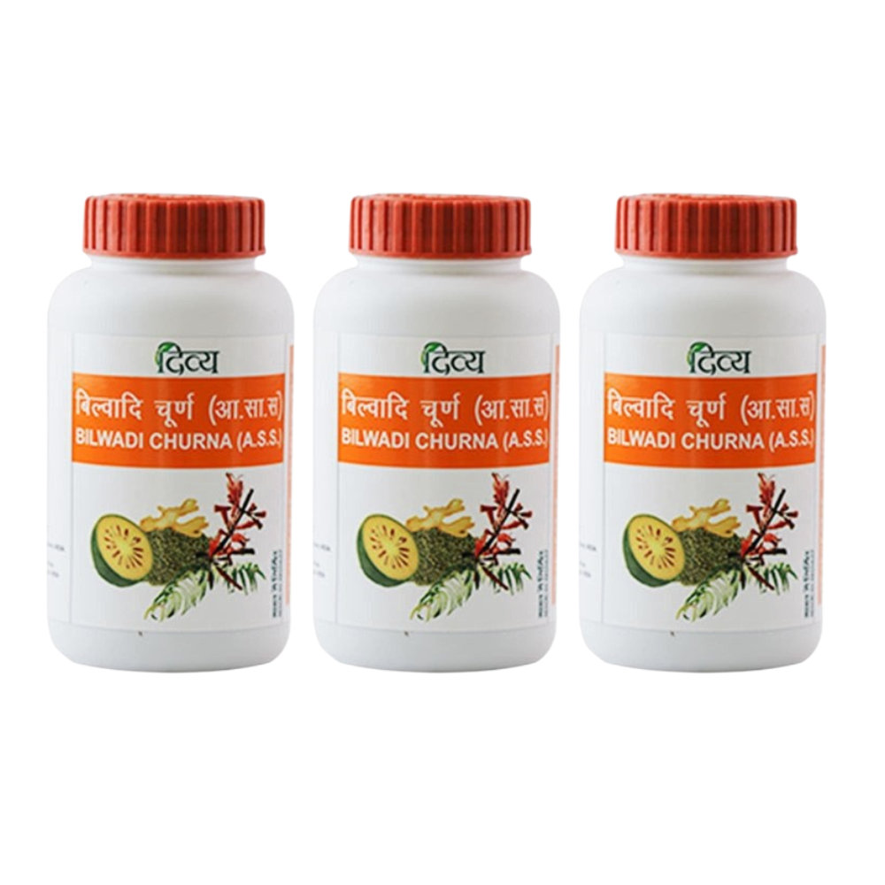 Patanjali Bilwadi Churna - safuroncart