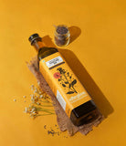 oRegion Cold Pressed Mustard Oil oRegion