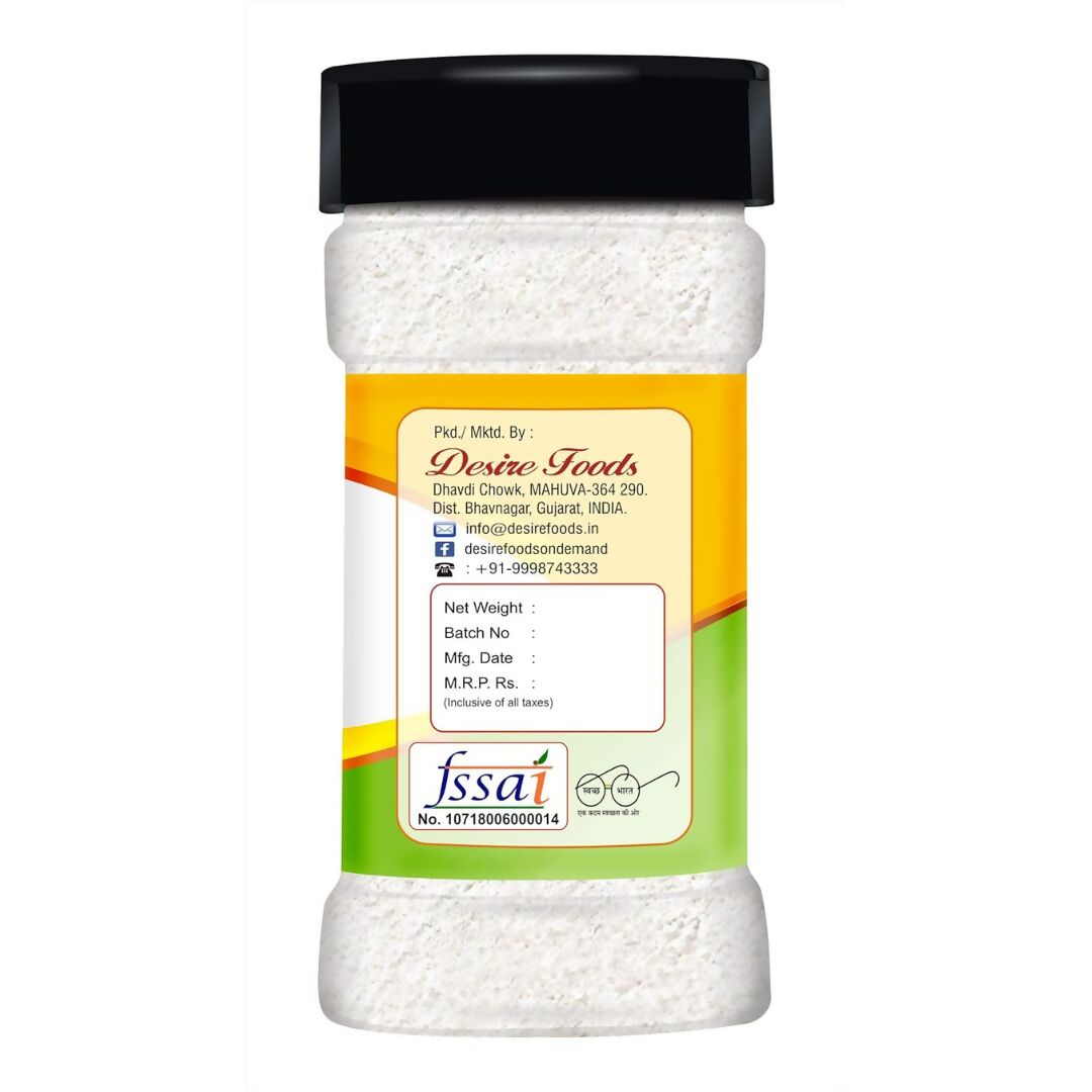 Desire Corn Starch Powder Desire