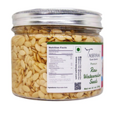 Tassyam Organics Raw Watermelon Seeds Tassyam Organics