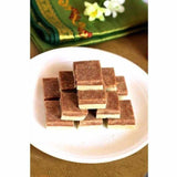Pulla Reddy Chocolate Burfi G Pulla Reddy Sweets