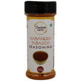 Flavour Drum Habanero Tabasco Seasoning - Safuron