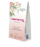 Namhya Women's Health Tea Plus+ - Safuron
