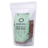 Millet Amma Organic Moth Dal Millet Amma
