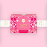 Mittal Teas Jasmine Ginger Green Tea - Eco Friendly Bags Mittal Teas