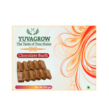 Yuvagrow Chocolate Burfi Yuvagrow