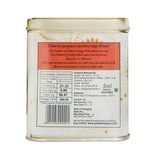 Golden Tips Golden Orange Pekoe Tea - Tin Can Golden Tips