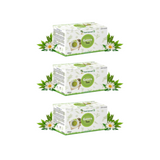 Planet Ayurveda Green Tea - Safuron