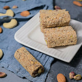 Vellanki Foods Kharjura Roll - Safuron