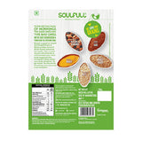 Soulfull Crunchy Millet Muesli Soulfull