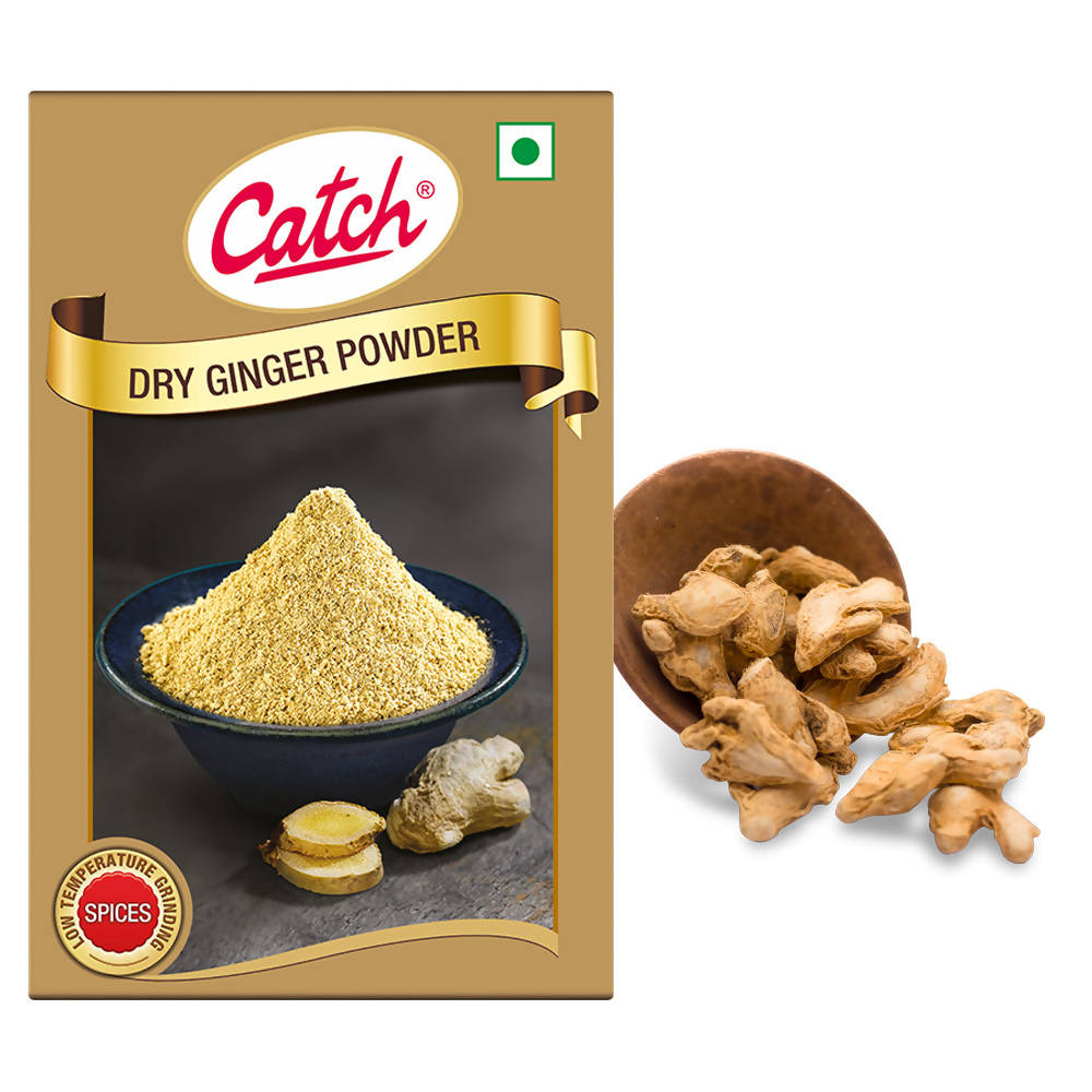 Catch Dry Ginger Powder Catch