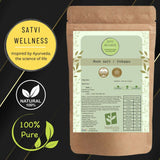 Satvi Wellness Induppu | Rock Salt Satvi Wellness