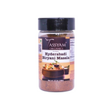 Tassyam Organics Handpounded Hyderabadi Biryani Masala - Safuron