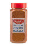 Roopak's Kadhai Chicken Masala - Safuron