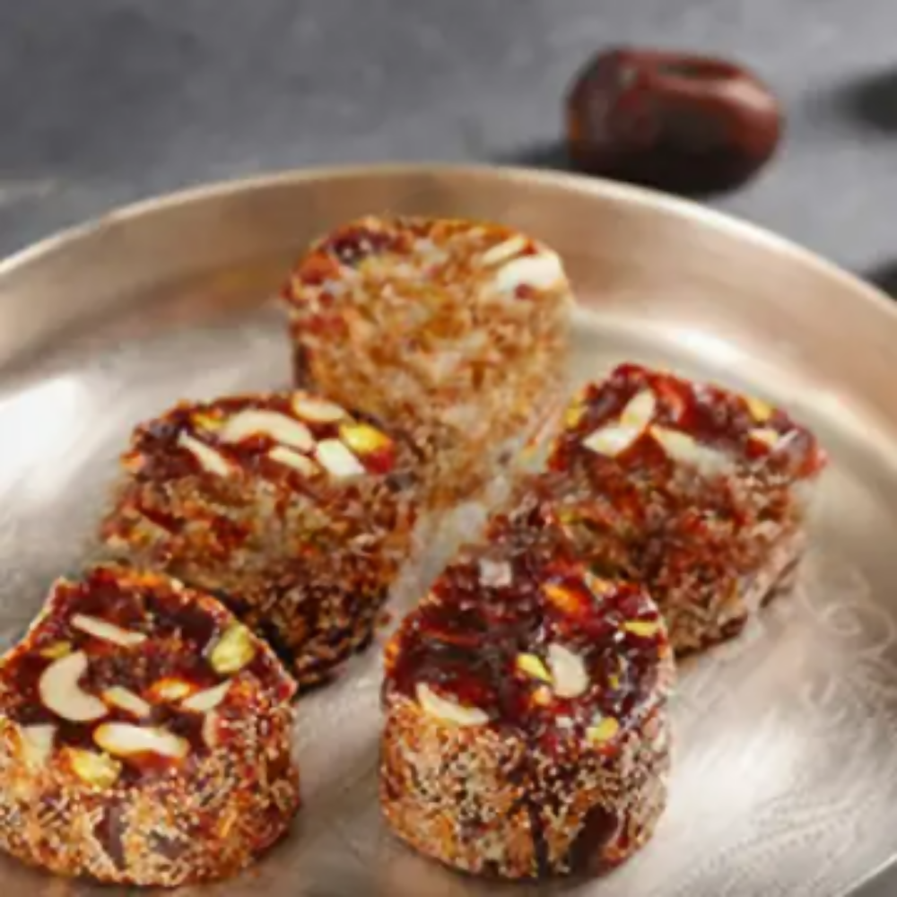 Gummadi Foods Karjoora Roll Gummadi Foods