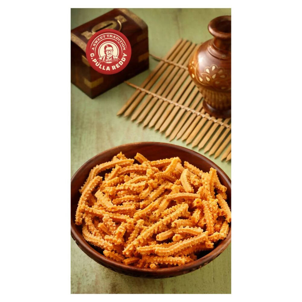 Pulla Reddy Venna Muruku G Pulla Reddy Sweets