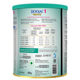Dexolac Premium Infant Formula Powder Stage 1 (Up to 6 Months) Dexolac