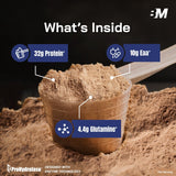 Big Muscles Nutrition Nitra Isolate Whey Protein Big Muscles Nutrition