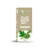 Nutriorg Plate Booster Juice - Safuron