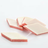 Dadu's Strawberry Kaju Katli Dadu's