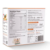 Hye Foods Low Fat Camel Milk Powder Aadvik