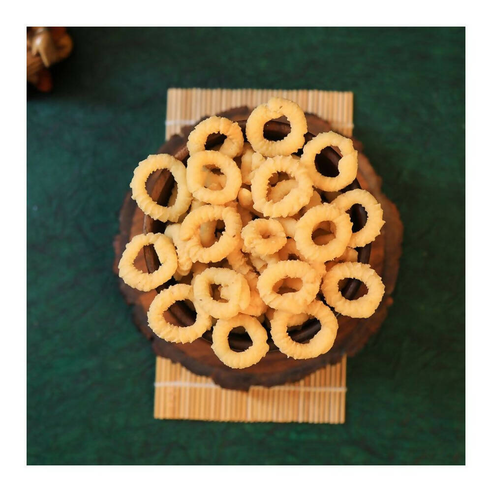 Olive Mithai Chekodi Olive Mithai