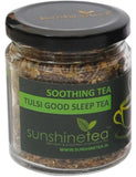 Sunshine Tea Tulsi Good Sleep Tea Sunshine Tea